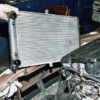 Радиатор печки ВАЗ 2110: инструкция по замене