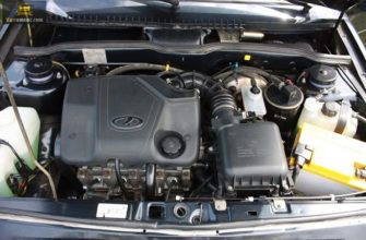 Двигатель ВАЗ 2114: модификации, характеристики и тюнинг