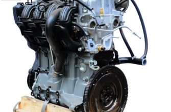Двигатель от Приоры на ВАЗ 2114: реально или нет