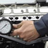 Компрессия в цилиндрах двигателя ВАЗ 2114 8 клапанов | VAZremont.com