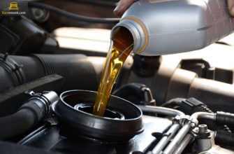 Меняем масло в двигателе Приоры: сколько масла и какое лить?