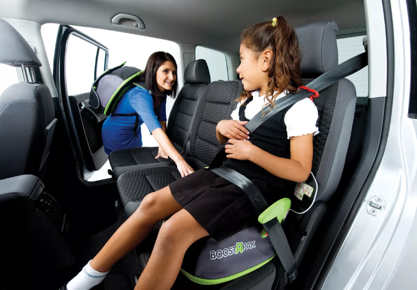 Ремни безопасности в автомобиле: стоит ли использовать?