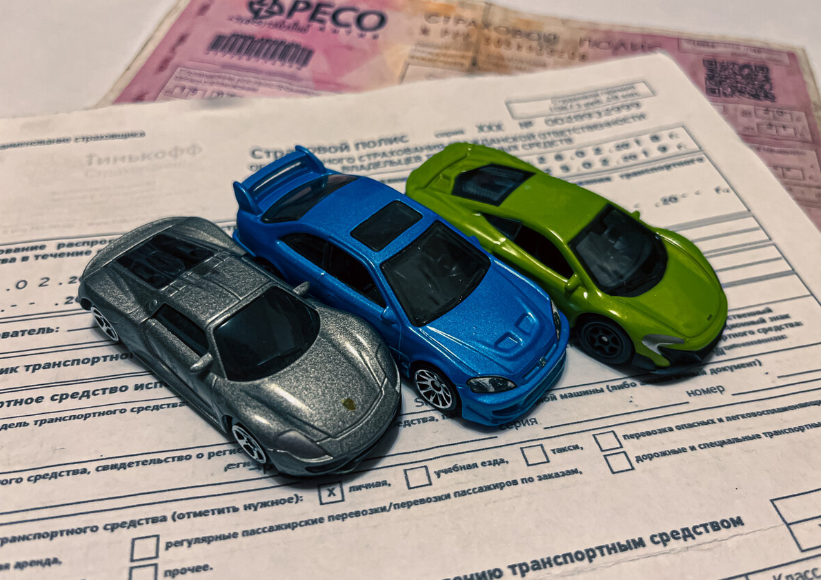 Выкуп авто с проблемными документами: почему это выгодно, безопасно