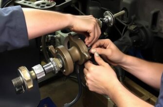 Как самостоятельно поменять рулевую рейку на ВАЗ и не потерять голову